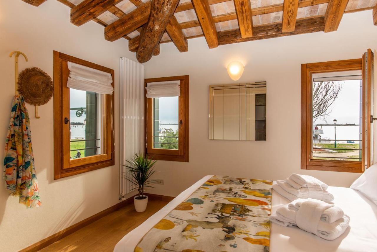 Tiffany Gold Villa Burano Exterior photo