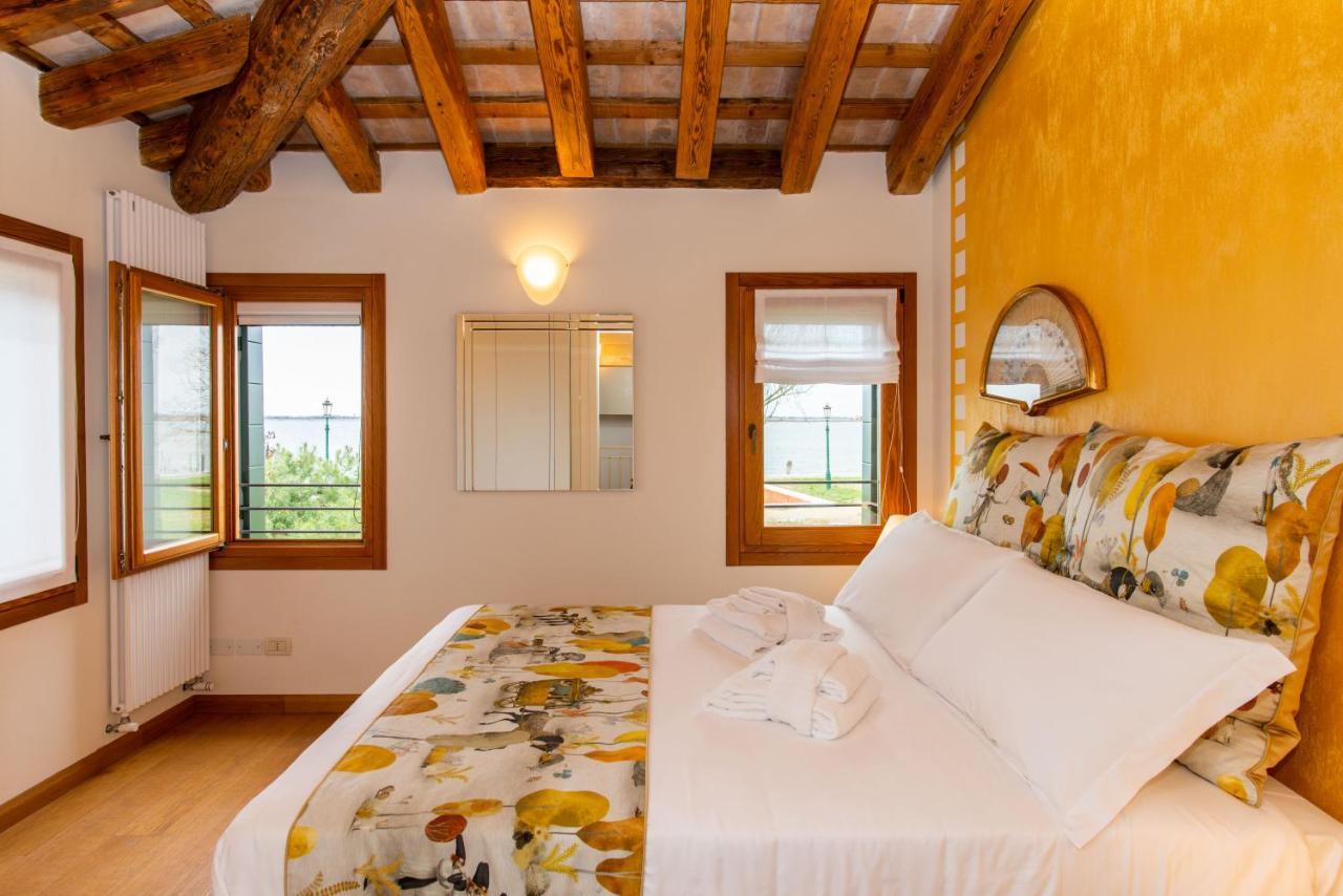 Tiffany Gold Villa Burano Exterior photo