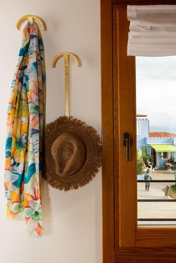 Tiffany Gold Villa Burano Exterior photo